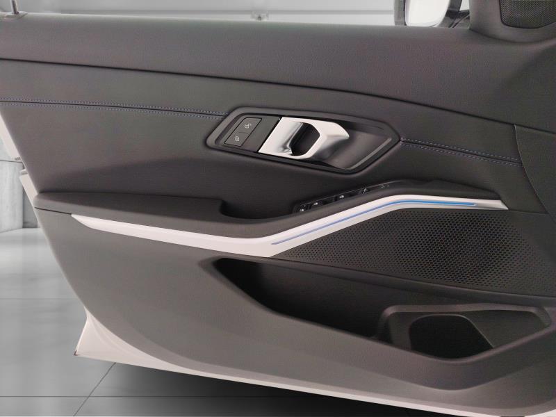 BMW 320d mhev 48v msport auto