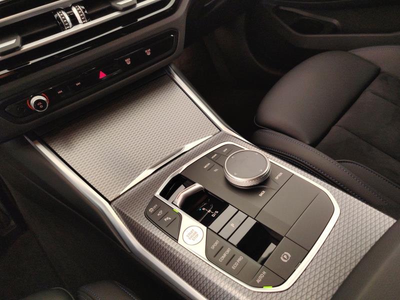 BMW 320d mhev 48v msport auto