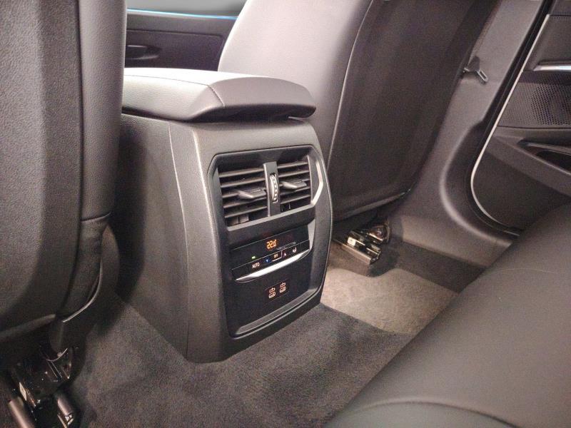 BMW 320d mhev 48v msport auto