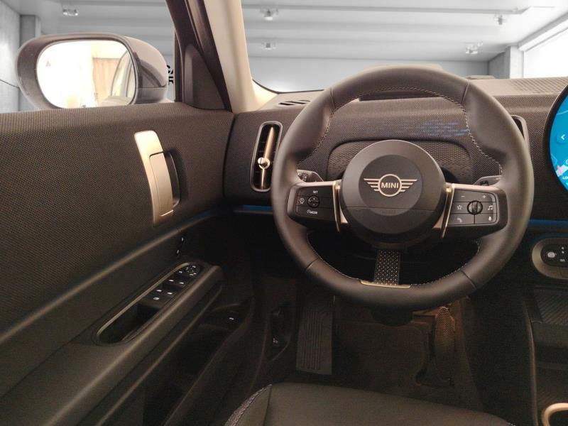 MINI Mini countryman 1.5 48v c blackyard auto