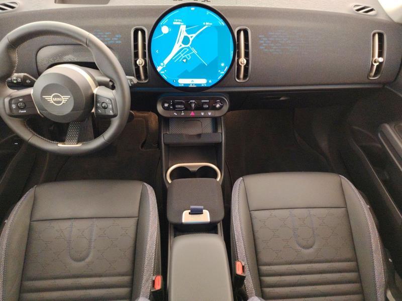 MINI Mini countryman 1.5 48v c blackyard auto