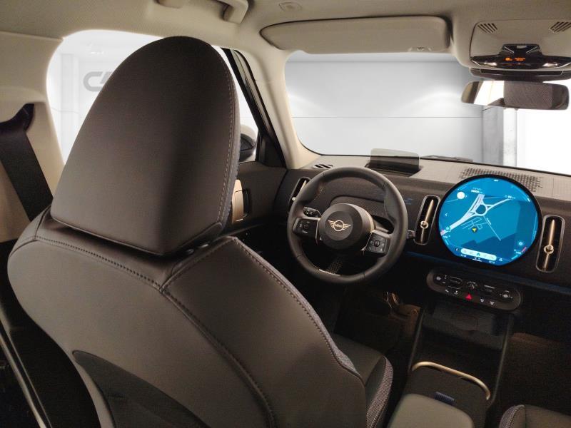 MINI Mini countryman 1.5 48v c blackyard auto