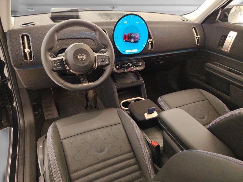 MINI Mini countryman 1.5 48v c blackyard auto