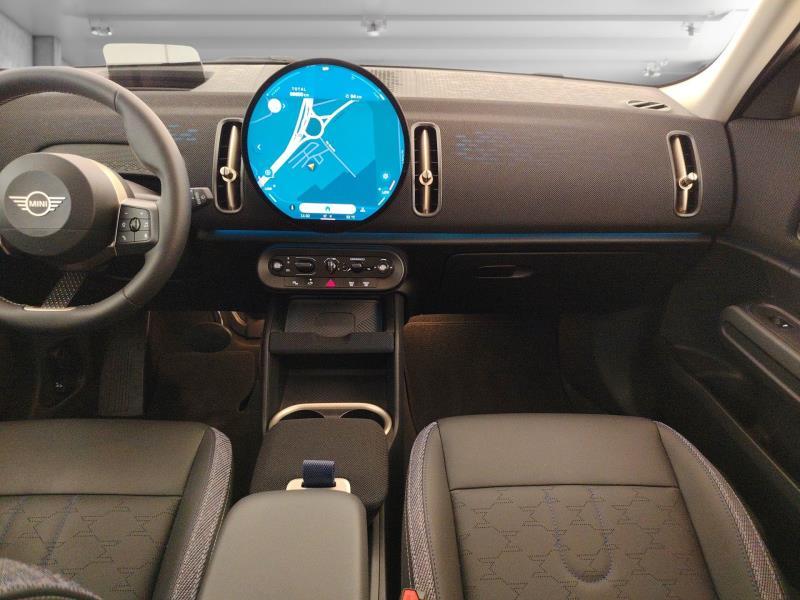 MINI Mini countryman 1.5 48v c blackyard auto