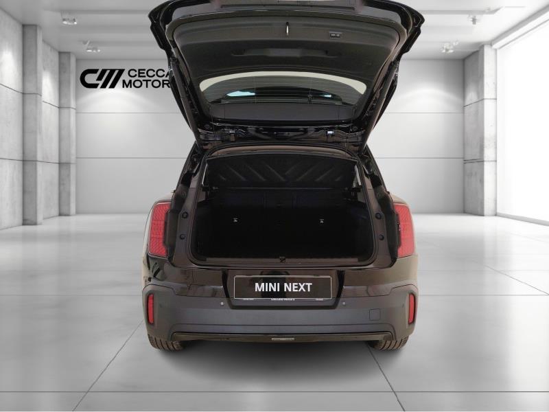 MINI Mini countryman 1.5 48v c blackyard auto
