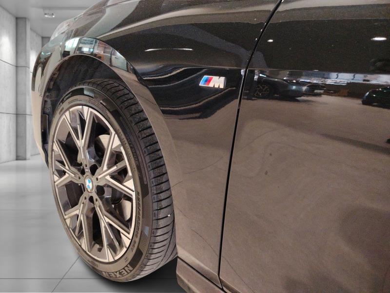 BMW 118d msport auto