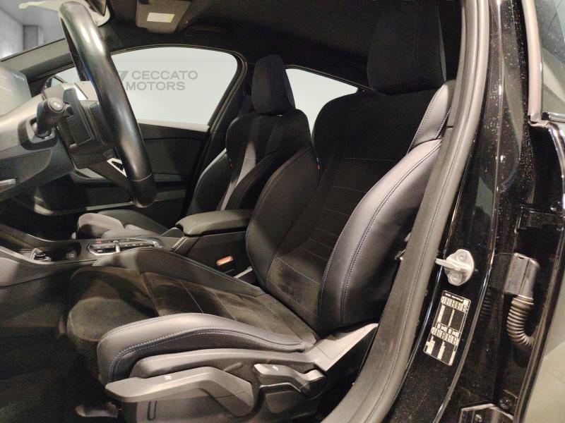 BMW 118d msport auto
