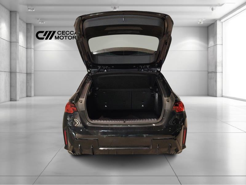 BMW 118d msport auto