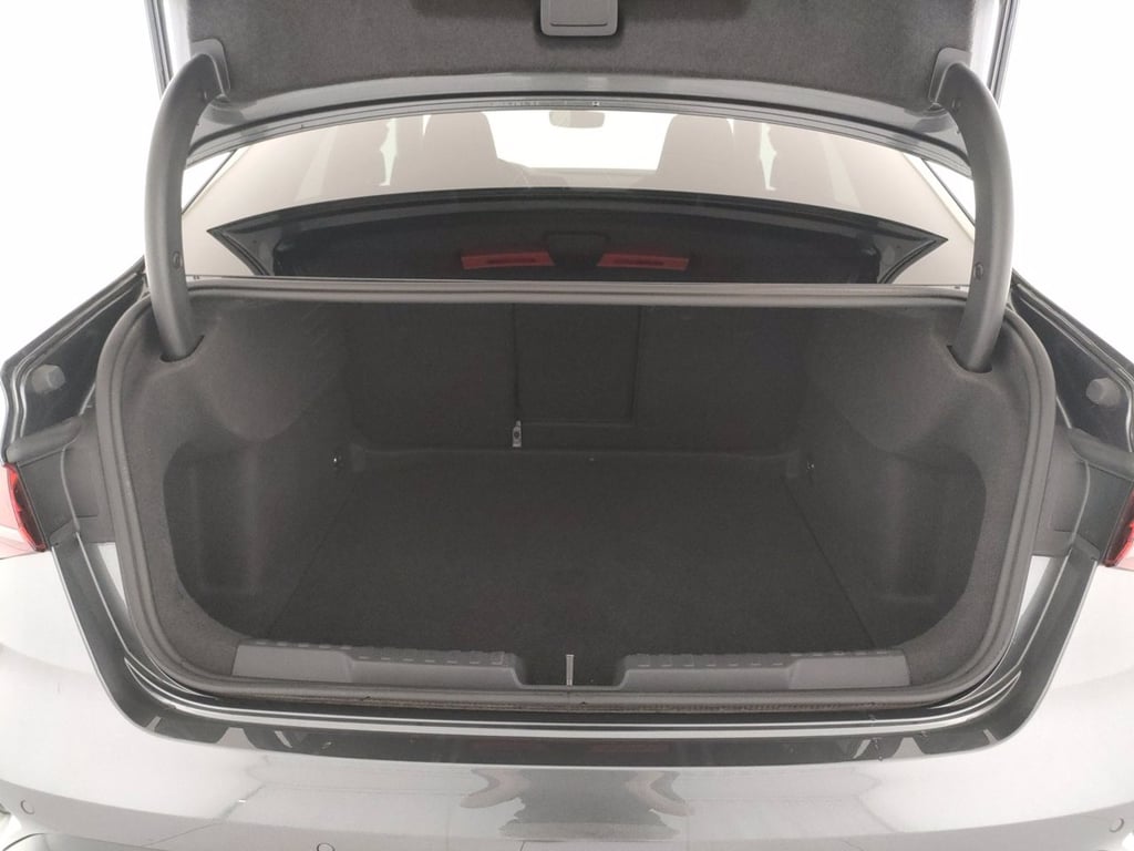 AUDI A3 sedan 2.0 tdi s line edition 150cv s-tronic