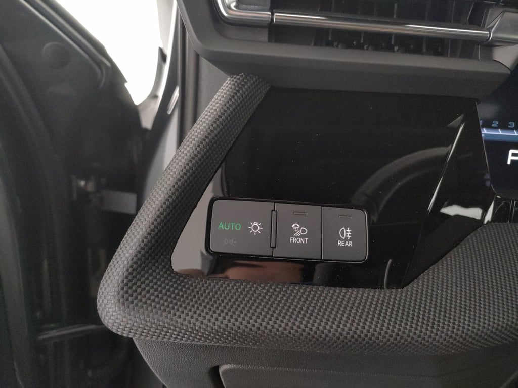 AUDI A3 sedan 2.0 tdi s line edition 150cv s-tronic
