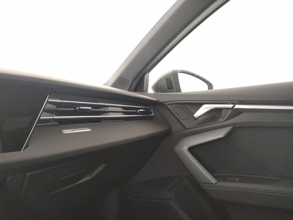 AUDI A3 sedan 2.0 tdi s line edition 150cv s-tronic