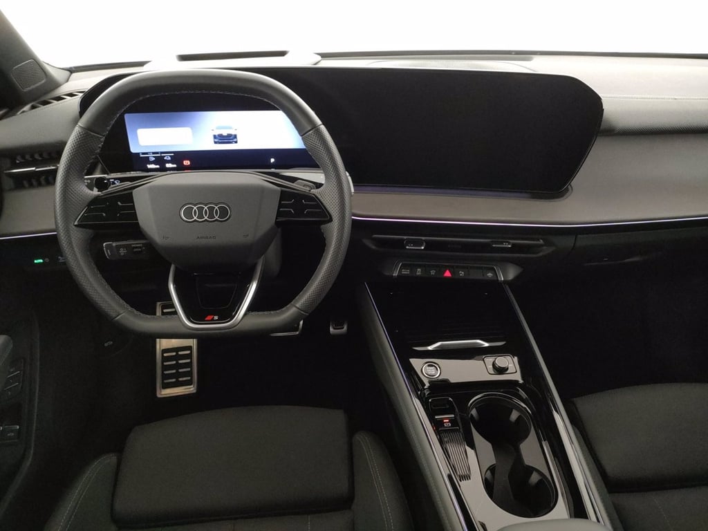 AUDI Q3 1.5 e-hybrid s line edition 272cv s-tronic