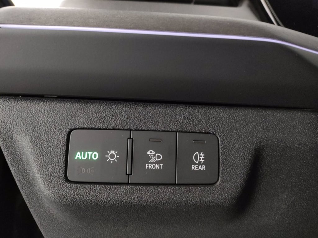 AUDI Q3 1.5 e-hybrid s line edition 272cv s-tronic
