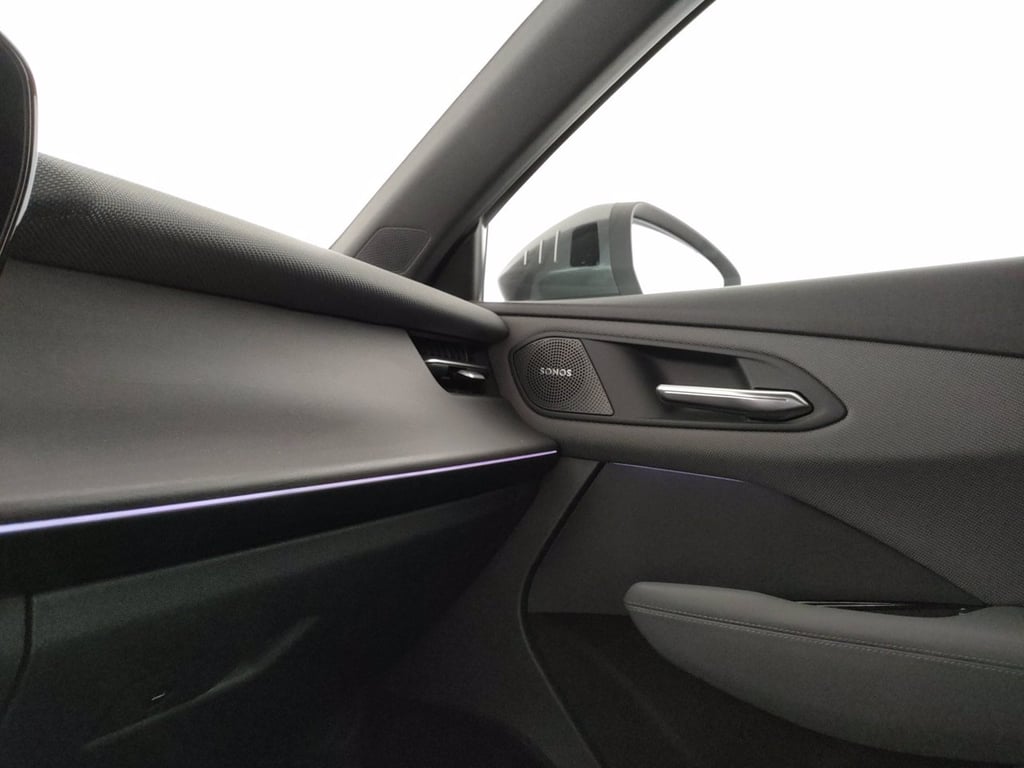 AUDI Q3 1.5 e-hybrid s line edition 272cv s-tronic