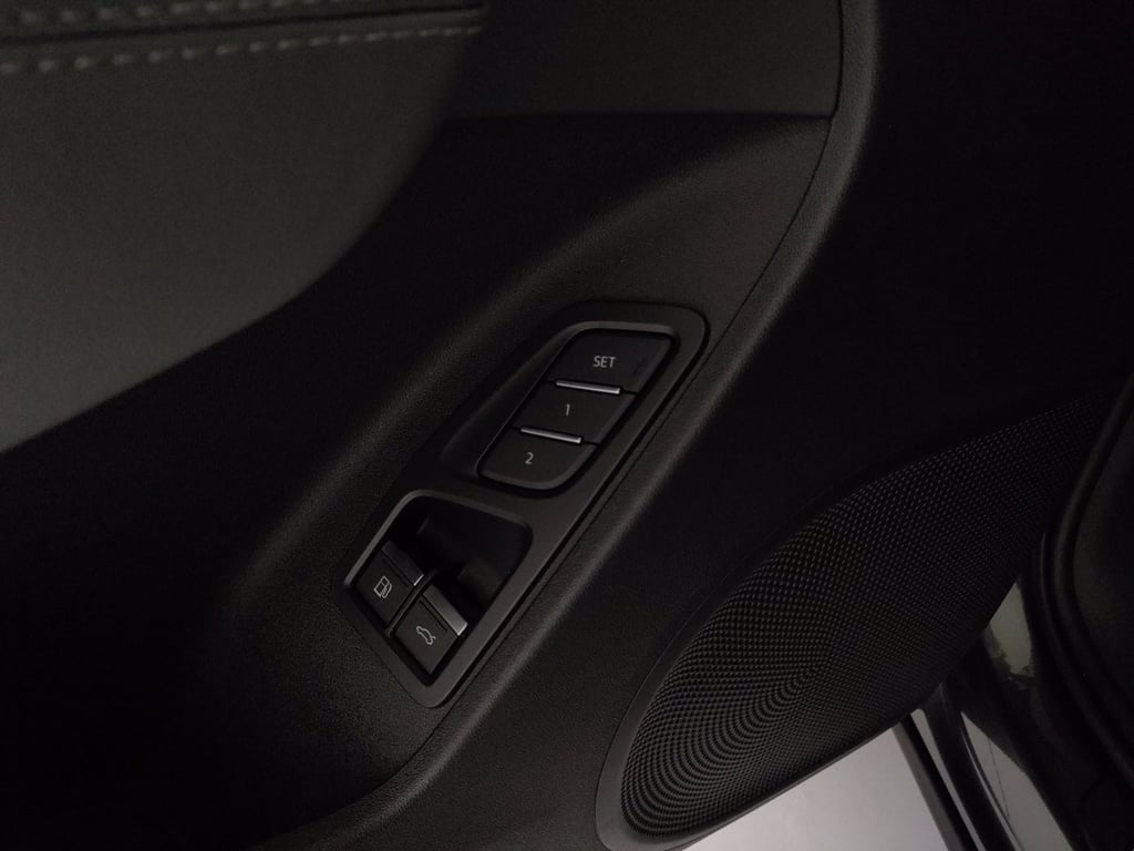 AUDI Q3 1.5 e-hybrid s line edition 272cv s-tronic