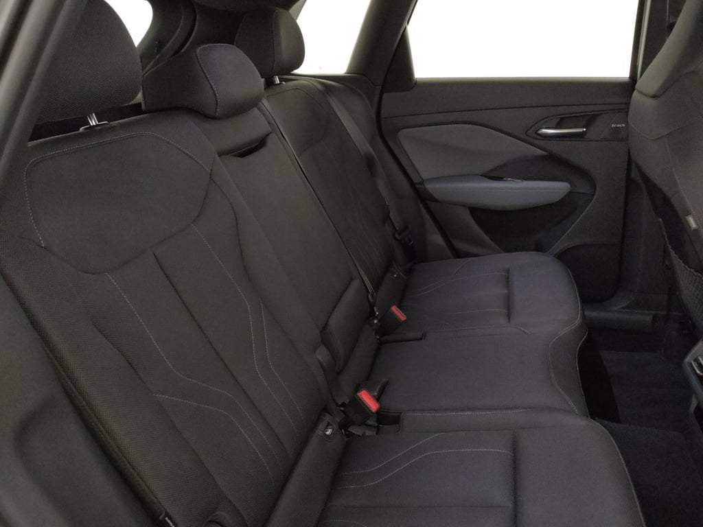 AUDI Q3 1.5 e-hybrid s line edition 272cv s-tronic