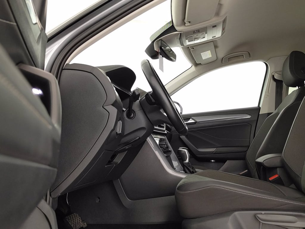 VOLKSWAGEN T-roc 1.5 tsi style dsg