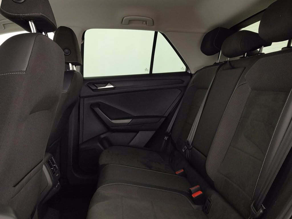 VOLKSWAGEN T-roc 1.5 tsi style dsg