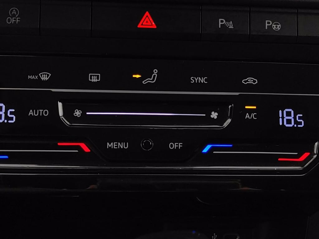 VOLKSWAGEN T-roc 1.5 tsi style dsg