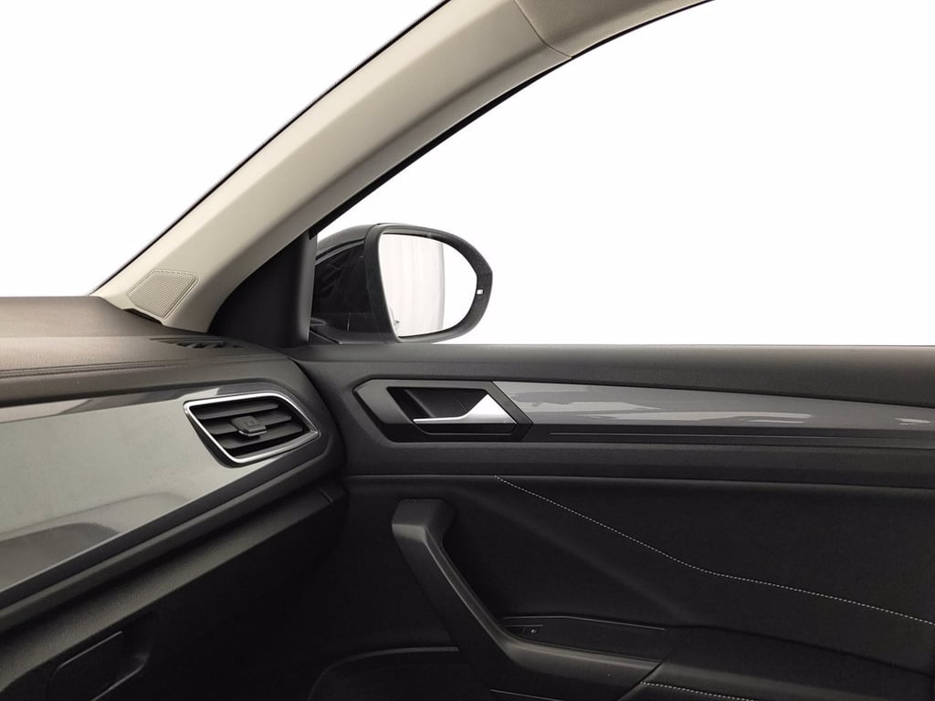 VOLKSWAGEN T-roc 1.5 tsi style dsg