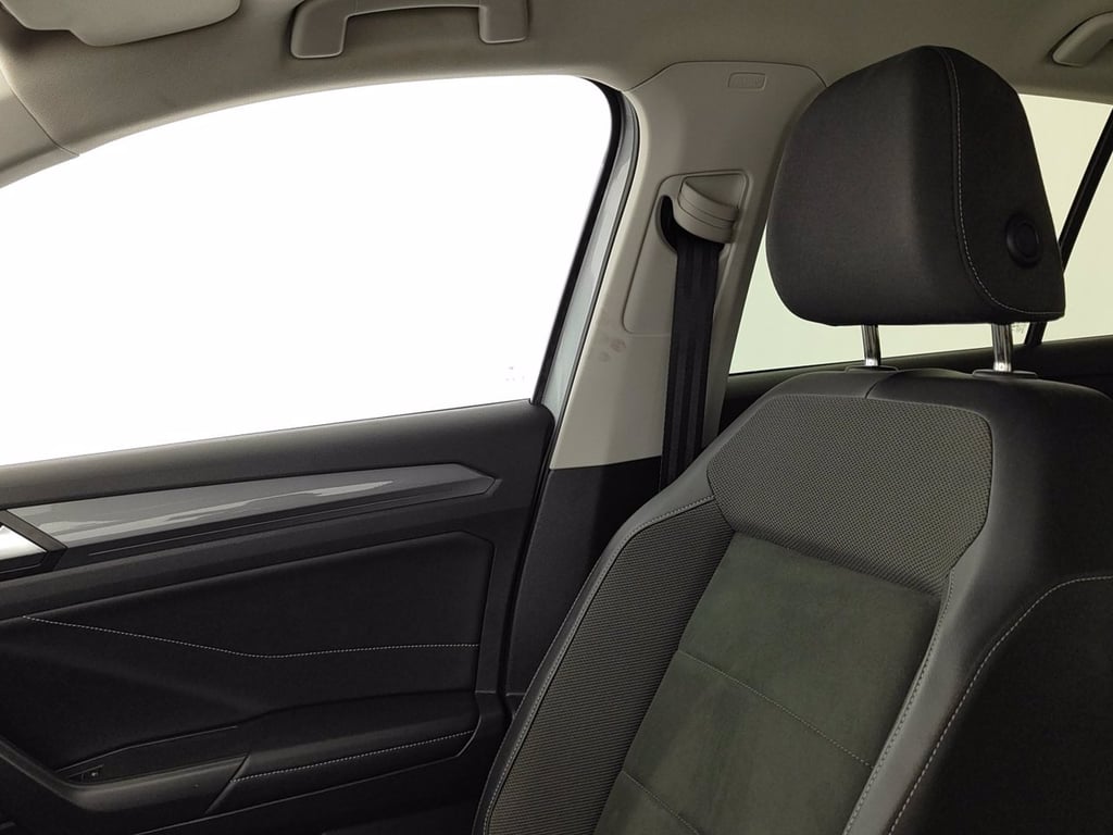 VOLKSWAGEN T-roc 1.5 tsi style dsg