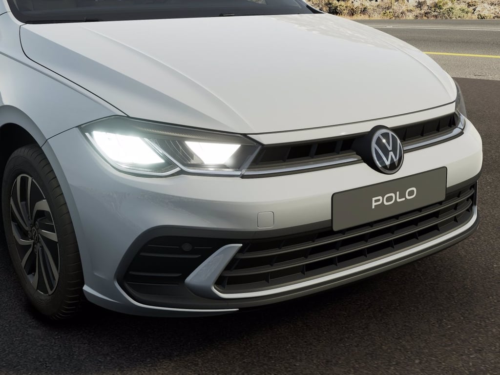 VOLKSWAGEN Polo 1.0 young 80cv