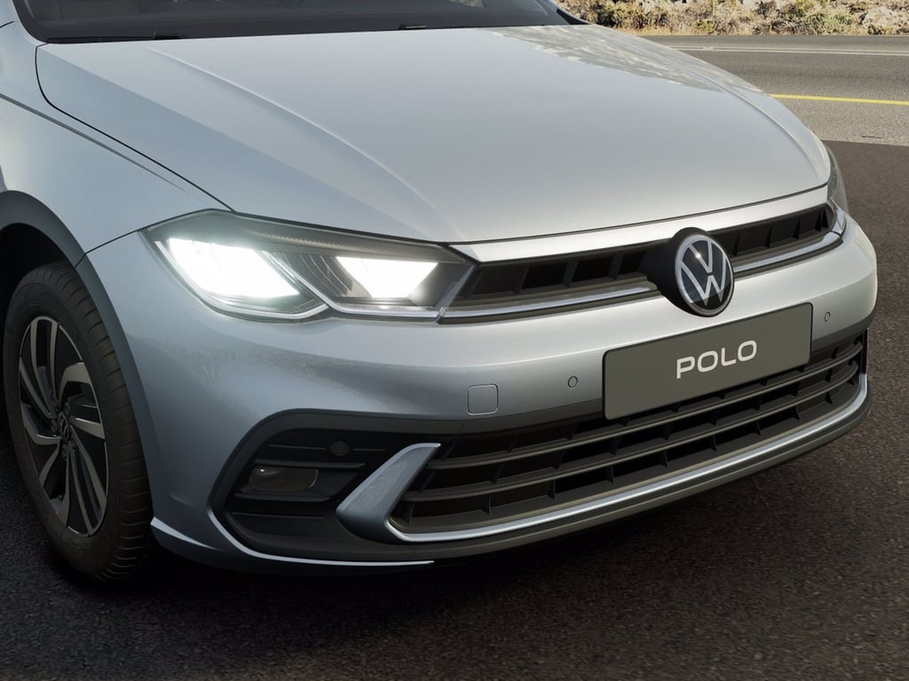 VOLKSWAGEN Polo 1.0 tsi edition plus 95cv