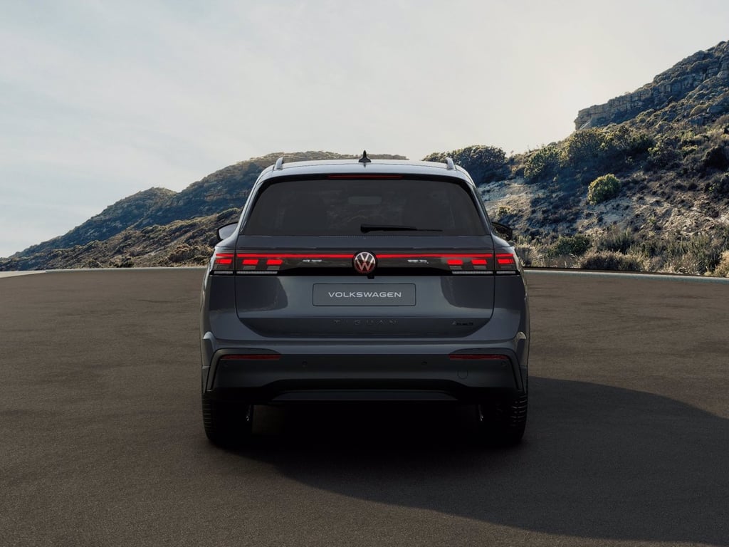 VOLKSWAGEN Tiguan 2.0 tdi edition plus 4motion 193cv dsg