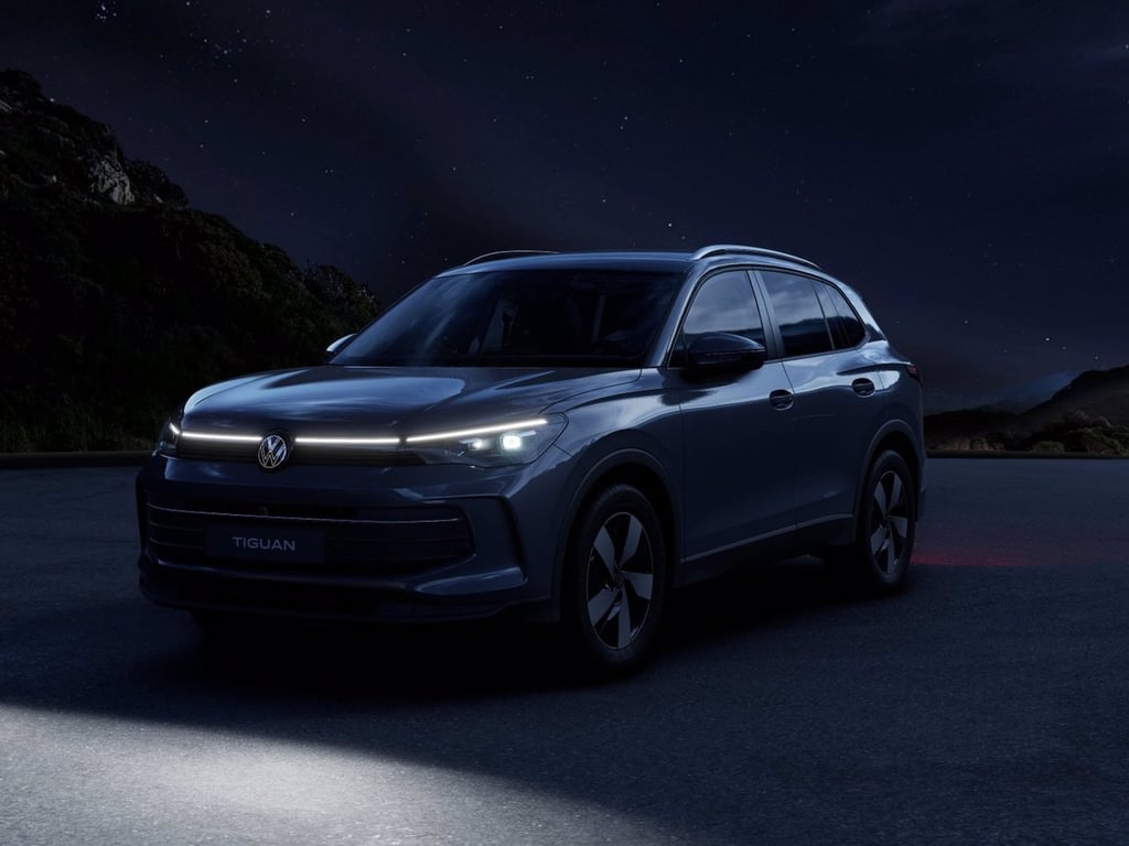 VOLKSWAGEN Tiguan 2.0 tdi edition plus 4motion 193cv dsg