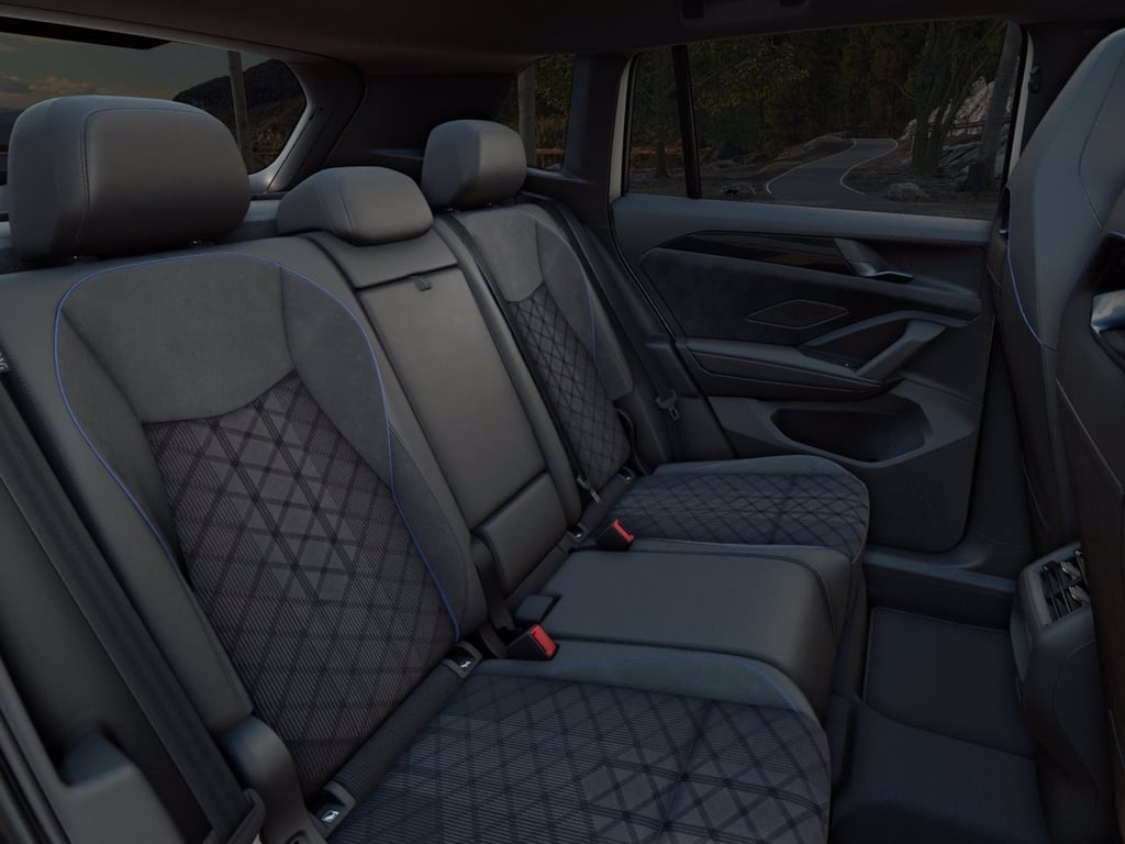 VOLKSWAGEN Tiguan 1.5 etsi r-line plus 150cv dsg