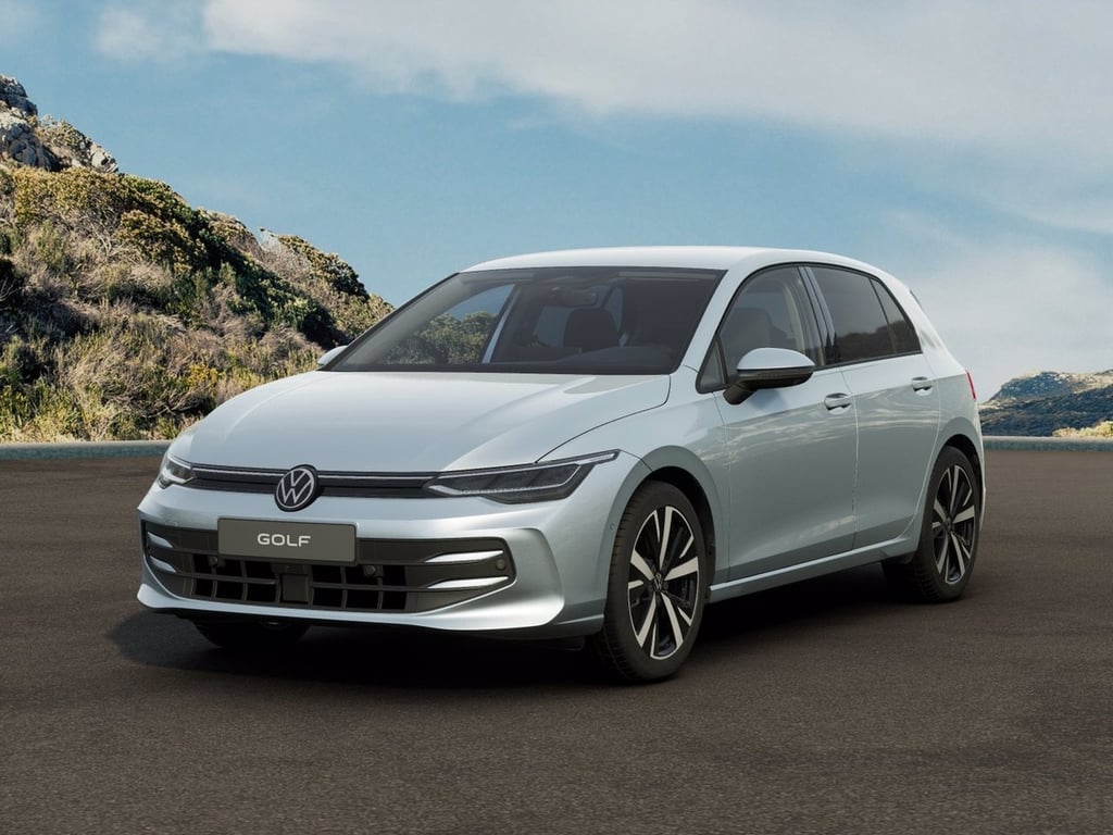 VOLKSWAGEN Golf 2.0 tdi edition plus 115cv