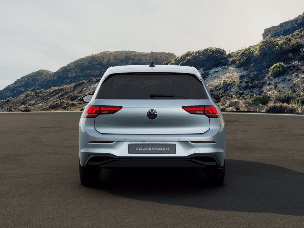 VOLKSWAGEN Golf 2.0 tdi edition plus 115cv