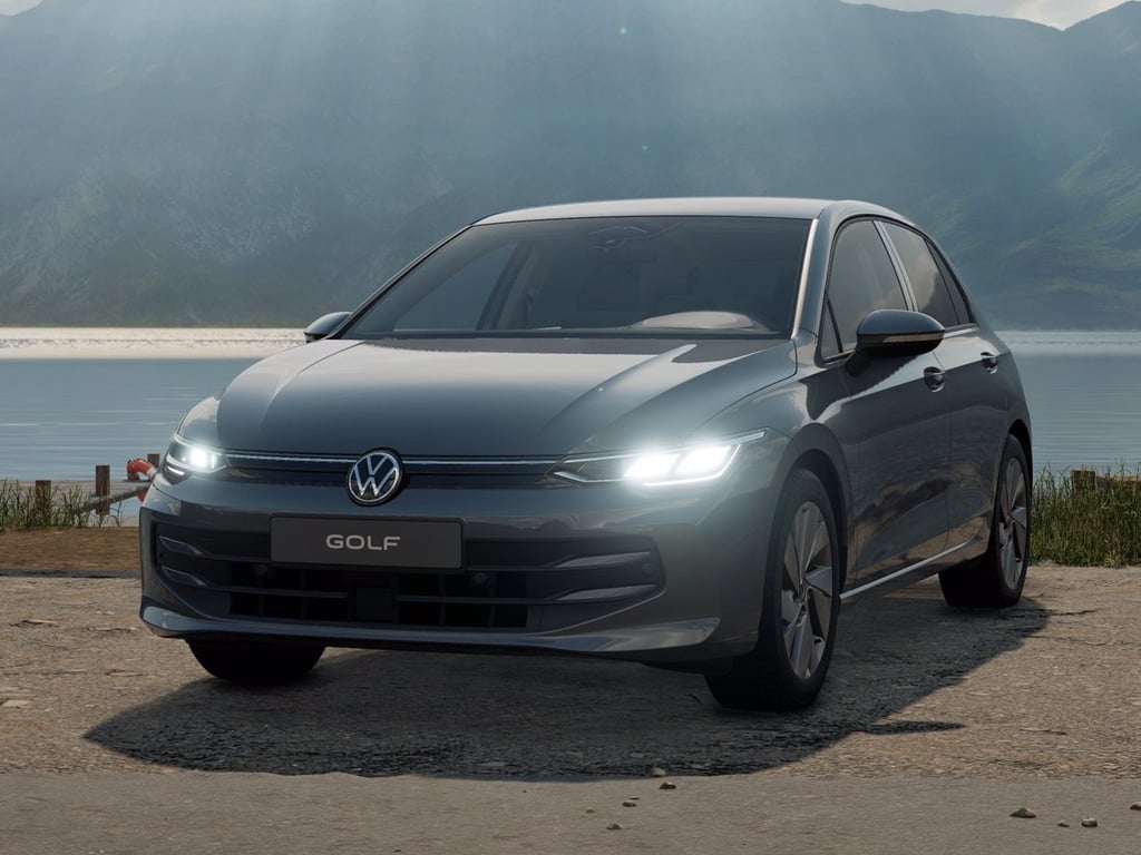 VOLKSWAGEN Golf 2.0 tdi edition plus 150cv dsg