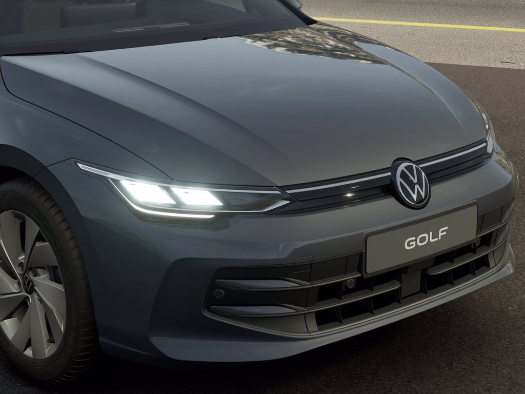 VOLKSWAGEN Golf 2.0 tdi edition plus 150cv dsg