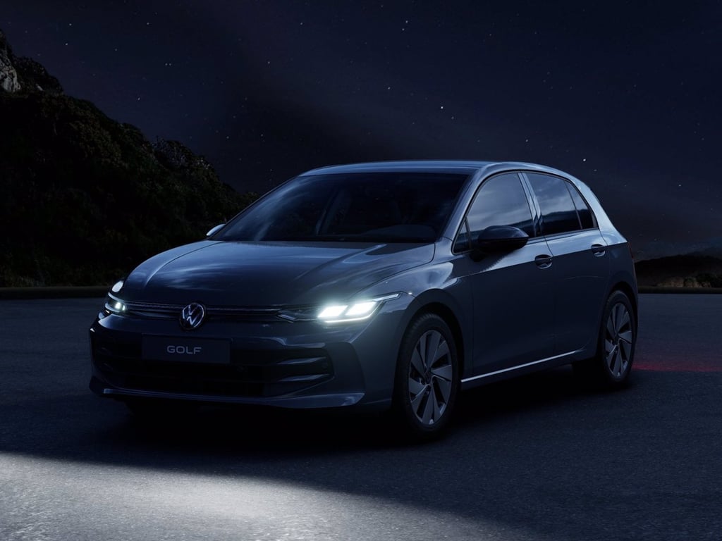 VOLKSWAGEN Golf 2.0 tdi edition plus 150cv dsg