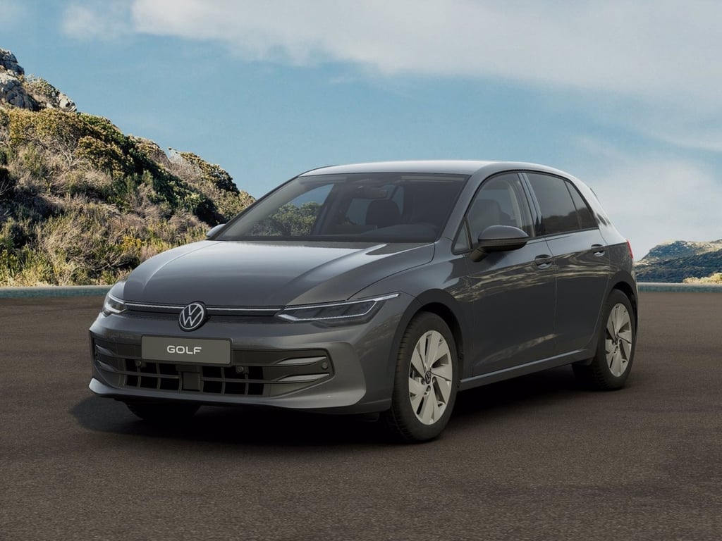 VOLKSWAGEN Golf 2.0 tdi edition plus 150cv dsg