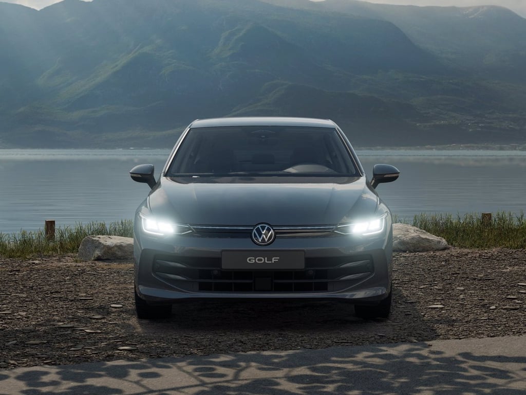 VOLKSWAGEN Golf 2.0 tdi edition plus 150cv dsg