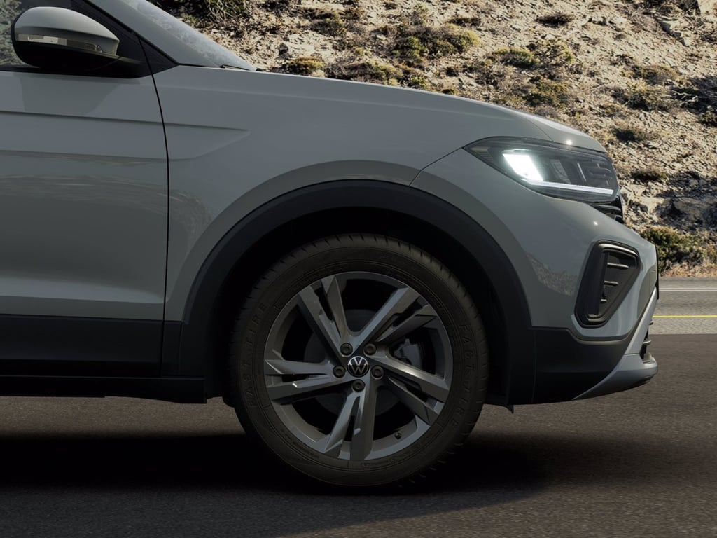 VOLKSWAGEN T-cross 1.0 tsi edition plus 115cv dsg