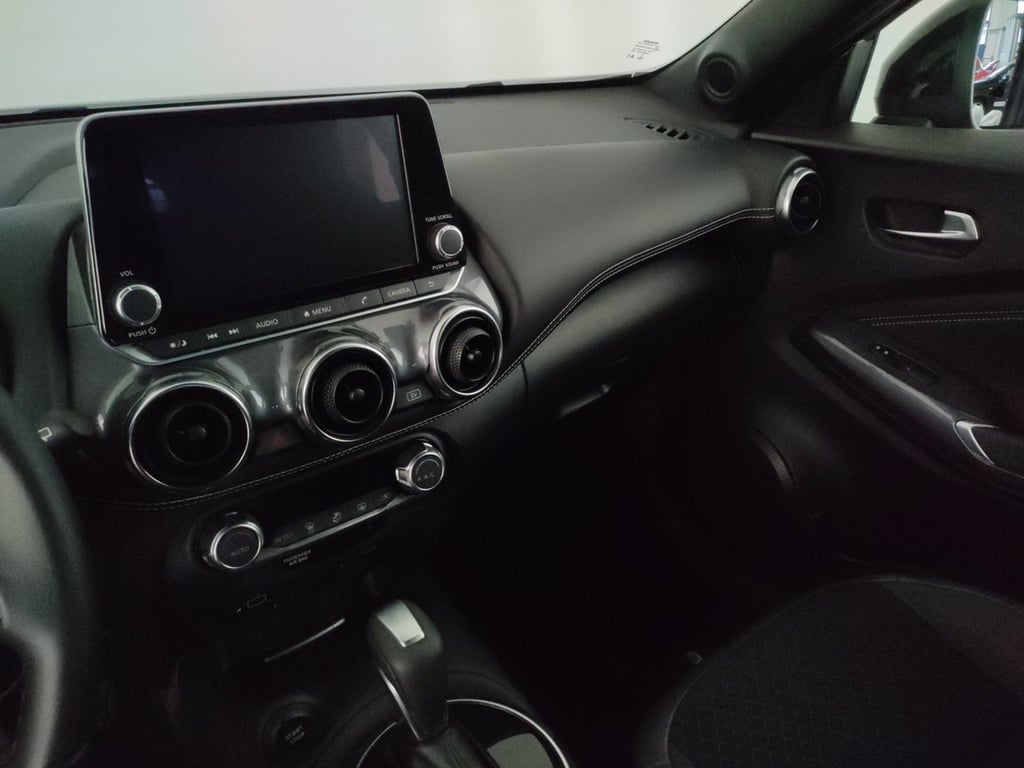 NISSAN Juke 1.6 hev n-connecta