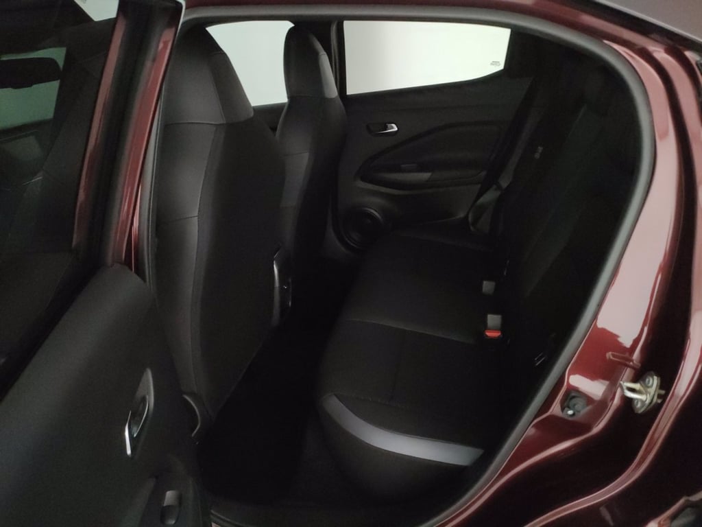 NISSAN Juke 1.6 hev n-connecta