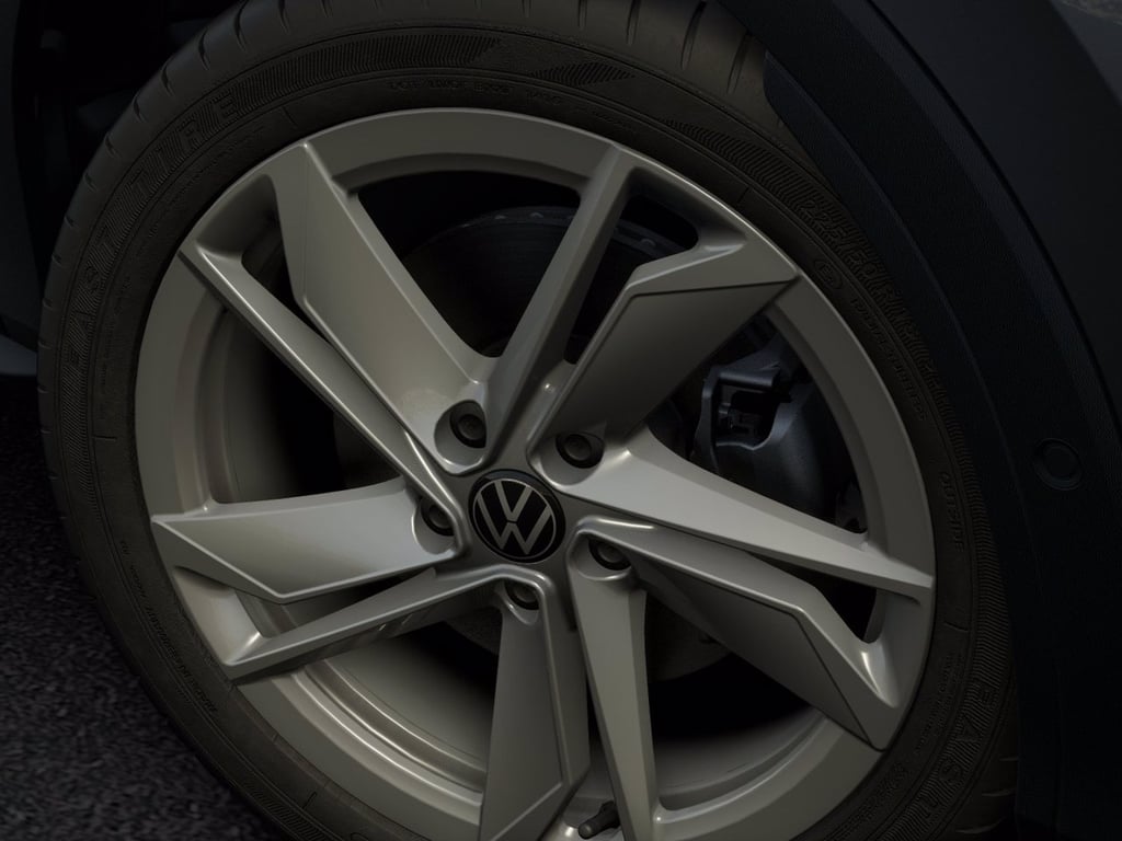 VOLKSWAGEN T-roc 1.5 etsi life 115cv dsg
