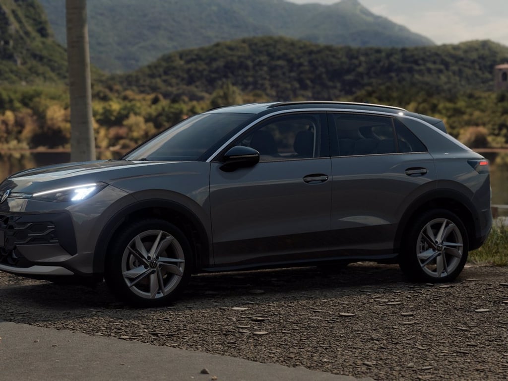 VOLKSWAGEN T-roc 1.5 etsi life 115cv dsg