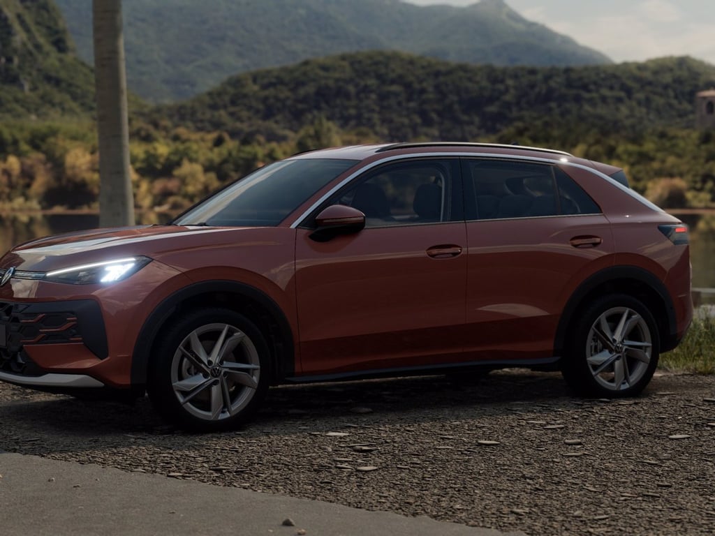 VOLKSWAGEN T-roc 1.5 etsi life 115cv dsg