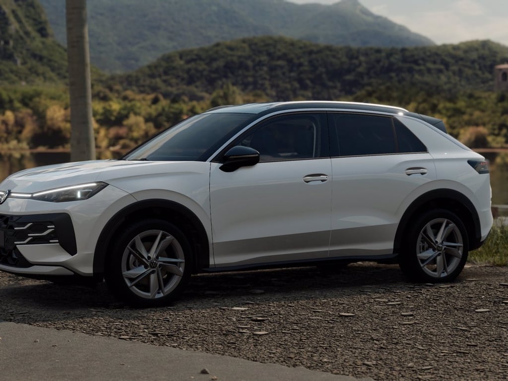 VOLKSWAGEN T-roc 1.5 etsi style 115cv dsg