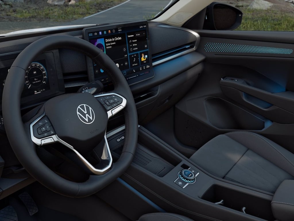 VOLKSWAGEN T-roc 1.5 etsi style 115cv dsg