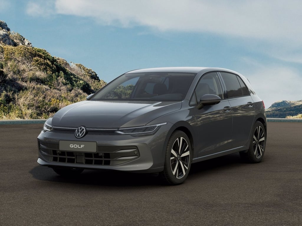 VOLKSWAGEN Golf 2.0 tdi edition plus 150cv dsg