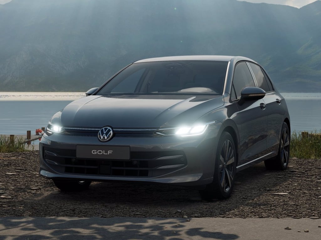 VOLKSWAGEN Golf 2.0 tdi edition plus 150cv dsg
