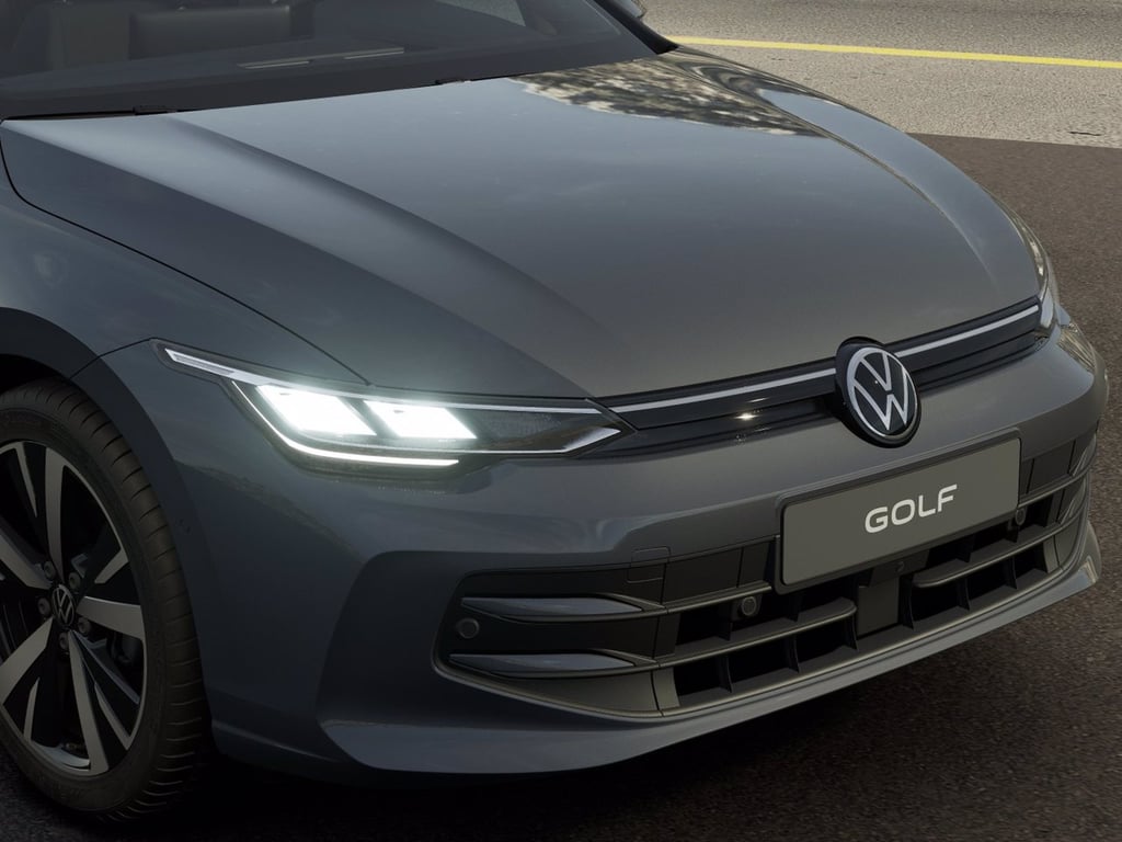 VOLKSWAGEN Golf 2.0 tdi edition plus 150cv dsg