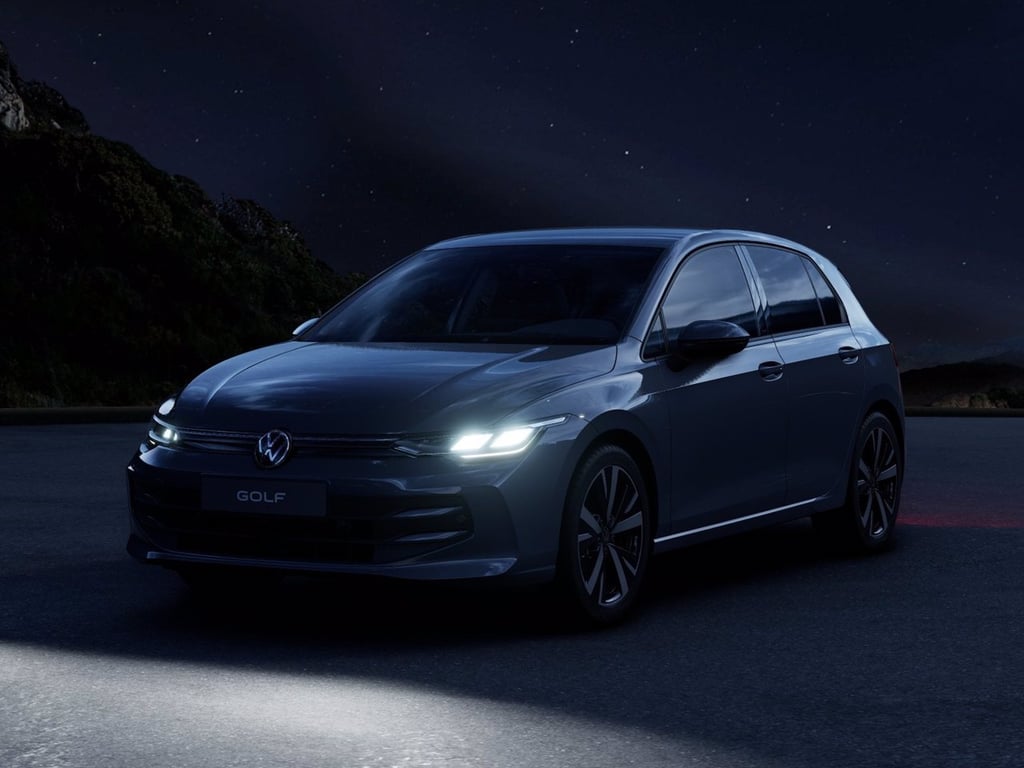 VOLKSWAGEN Golf 2.0 tdi edition plus 150cv dsg