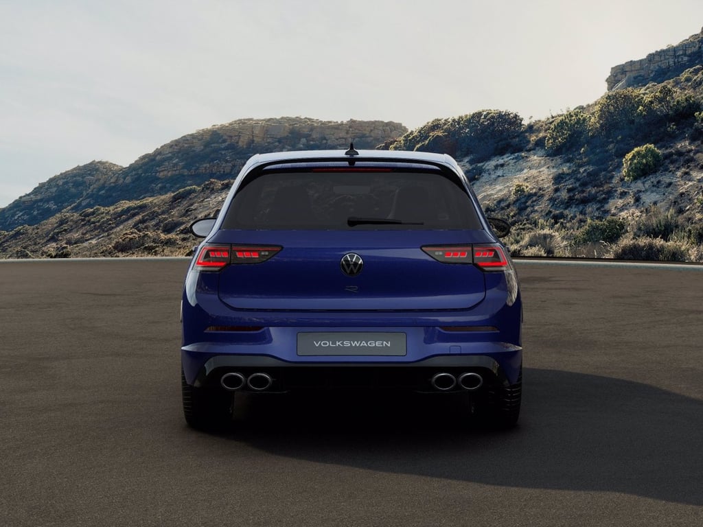 VOLKSWAGEN Golf 2.0 tsi r 4motion 333cv dsg